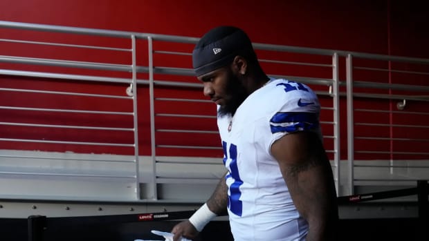 Micah Parsons